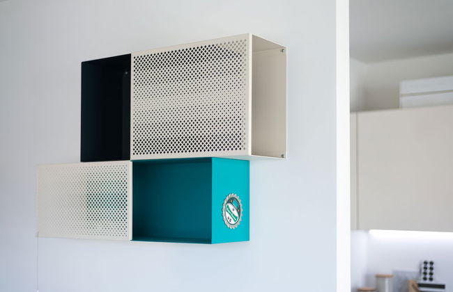 JOIVY Lovely Studio Flat with Terrace in Southeast London - Foto 21