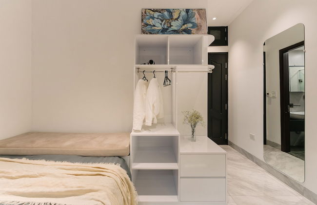 Tamundi Alley Homestay - Dragon Teeth - The Old Quarter Ha Noi - Foto 24