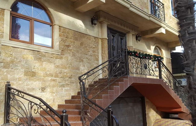 Apartment on Kirova - Foto 13