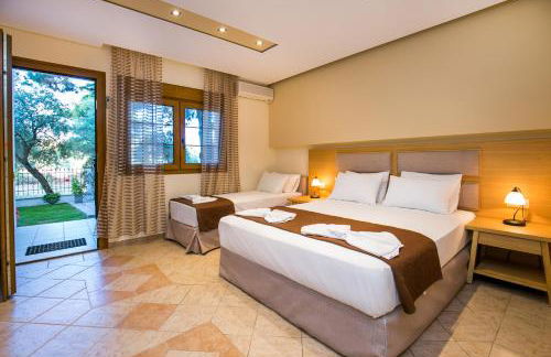 Villa Katerina - Foto 15