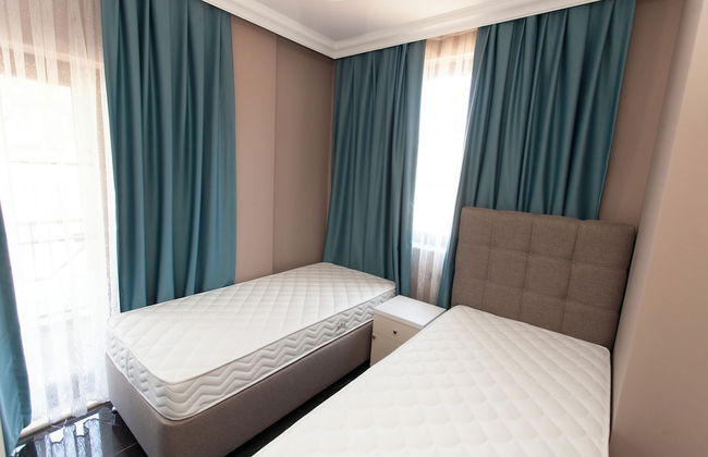 Villa Turkuaz Marmaris Daily Weekly Rental - Photo 1