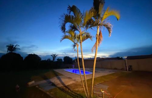 Chácara Andorinhas São Pedro SP - Foto 17