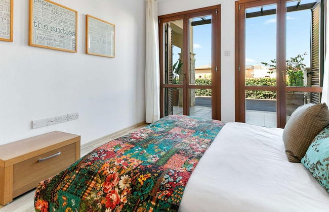 Apartment Bh01 - Anthos - Foto 27