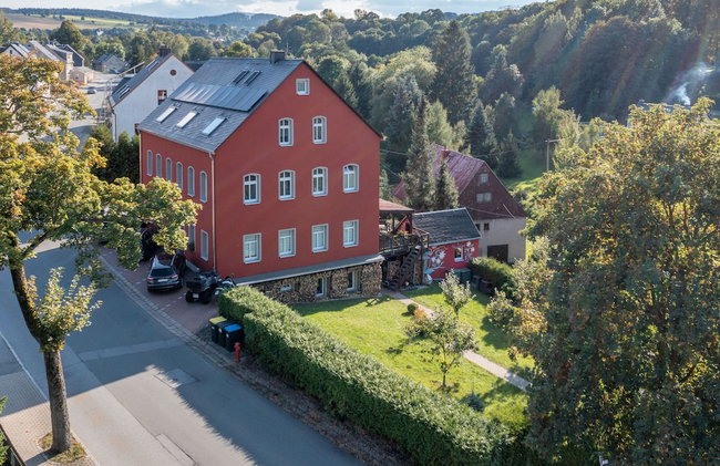 Ferienwohnungen Familie Junge - Foto 1