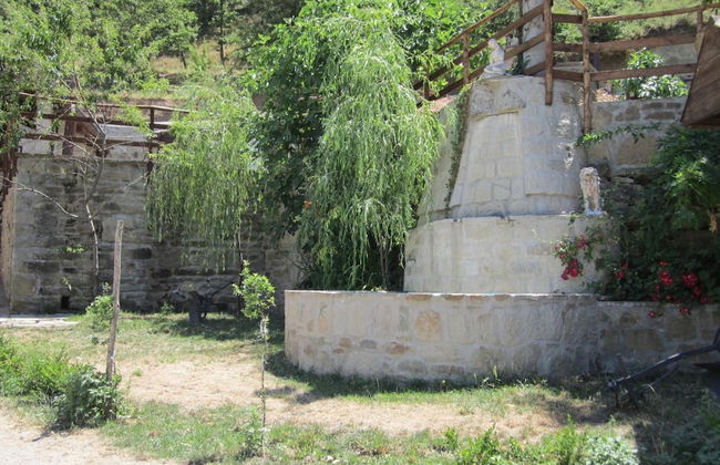 Agriturismo Grotta Dell'Eremita - Photo 45