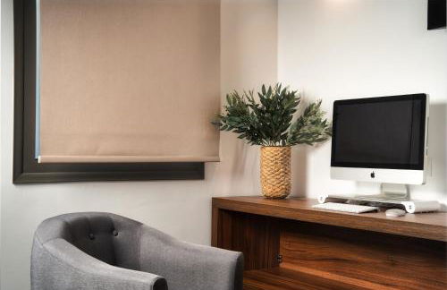 Violet Beach Front Private Villa - Foto 11