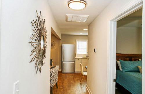 Three Bedroom Outdoorsy Escape in Huntersville - Foto 7