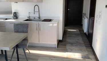 Raphvin Apex Abode - Two bedroom apartmentparking - Foto 5, Other