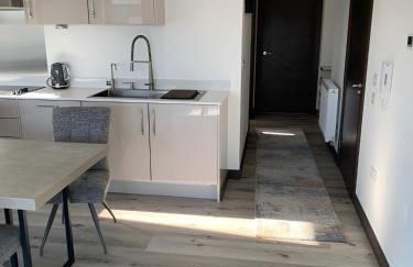 Raphvin Apex Abode - Two bedroom apartmentparking - Foto 5