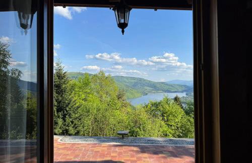 Willa Leśna - Foto 32