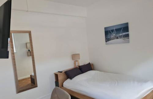 Bel appartement 3 suites privatives hyper centre - Foto 15