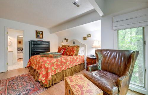 Smallwood Cute Highlands Home with Screened Porch! - Foto 17