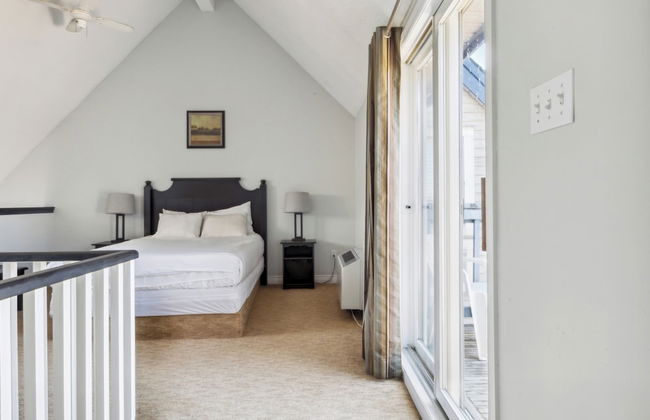 North Creek Resort Condos - Foto 26