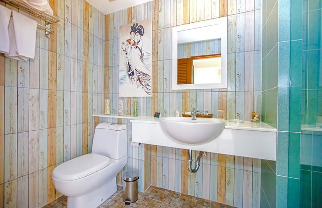 Almali Rawai Beach Residence - Foto 70