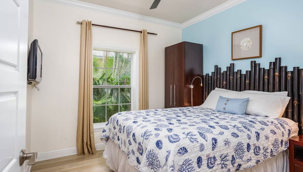 Beach Club at Siesta Key Poolside D - Foto 2, Habitación