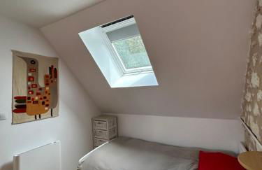 gîte à la campagne - Photo 21