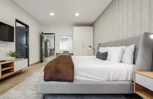 Nido Parque Lincoln - Photo 29