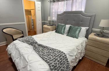 Apartment 4 people 2 bedroom Apartamento 4 personas 2 habitaciones - Foto 5