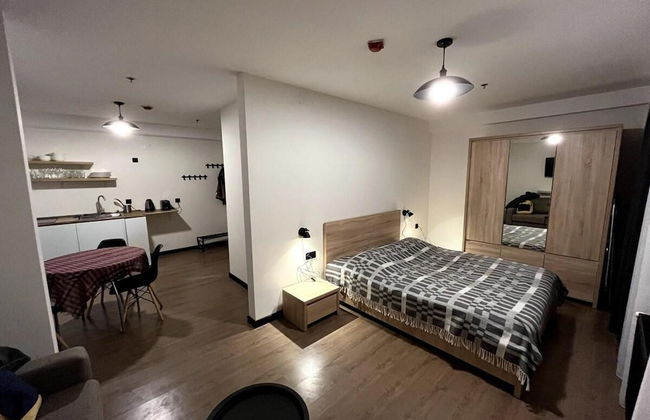 Gudauri Mountain Escape in Marshall - Foto 1