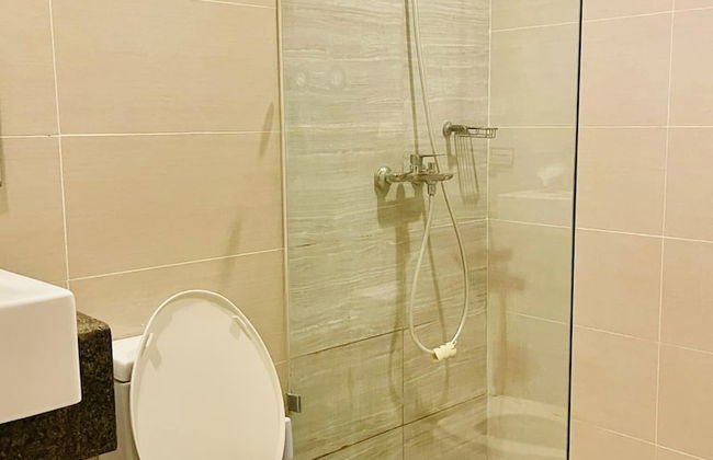 Mactan cozy 1 bedroom with 3 beds - Foto 19