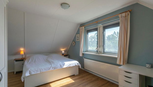 Atmospheric Detached Villa Near Beach - Foto 3, Habitación