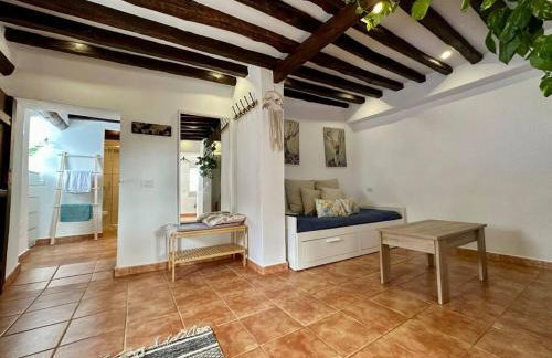 Casa rural con piscina climatizada - Photo 31