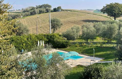 Amazing Apartment in Belvedere Ostrense With Garden - Foto 82