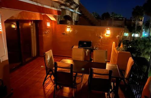 Prachtig penthouse met zeezicht en groot zonneterras - Photo 62