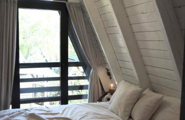 Domki MODERN Jezioro Nyskie - Foto 49