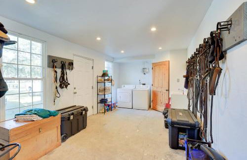 Pet-Friendly Studio Near World Equestrian Center! - Foto 18