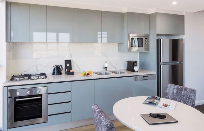 Meriton Suites North Sydney - Foto 26