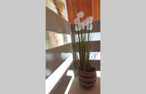 La Cabane des Dunes à Fort-Mahon Plage - Foto 18