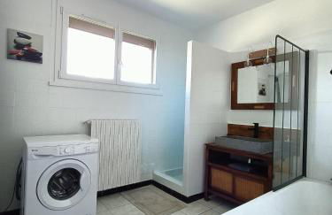 Les jardins Ducarouge 2 climatisé - Foto 9