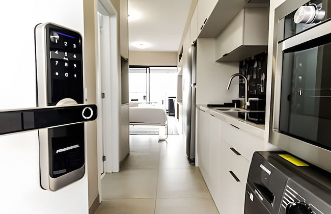 Trends Brooklin - Foto 32