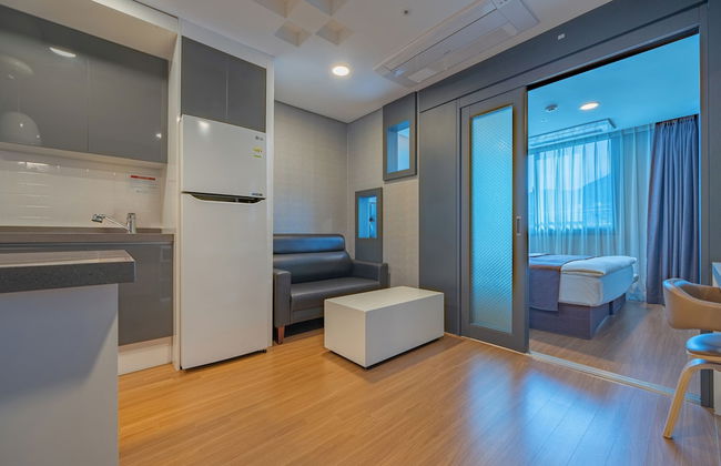 Hotel STAY:ON - Foto 28