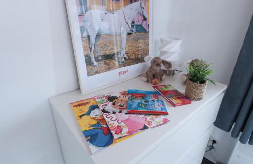 Ferienhaus Luthers Rast - Foto 10