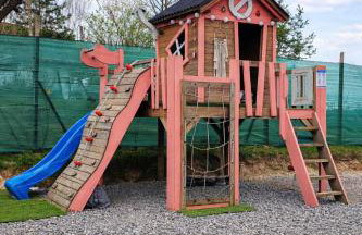 Razgledna Oaza-VIEW OASIS,Holiday Home on Mađerka Hill - Foto 19