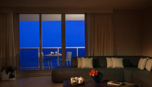 Incredible Ocean Views! Terrace, 1800 sq.ft., Hotel - Foto 4