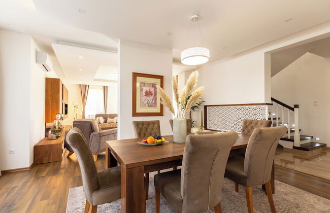 Malak Resort - Foto 44