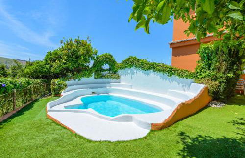 Holiday Home El Pilarillo Piscina Compartida - Photo 28