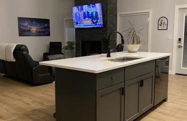 Suite on Banks Ave - Foto 33