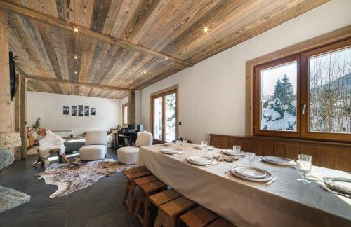 Chalet La Datcha - Foto 1