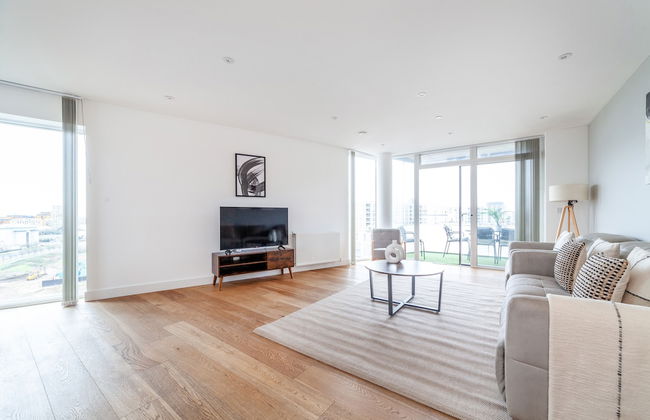 The Thames Collection - Foto 27