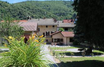 La casetta nel parco - Photo 9