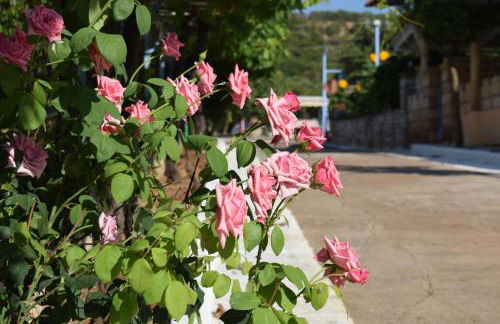 Alexandros Beachfront Apartments near Petalidi with Private Sunbeds & Sea View - Foto 43