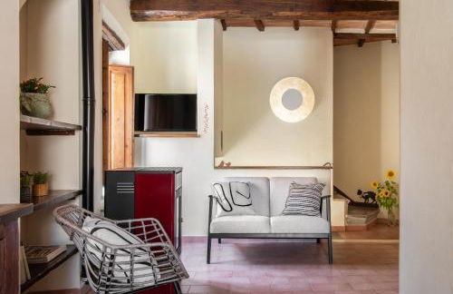 Il Borghetto - La Ghibellina Townhouse - Foto 23