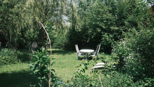 Wolf's Bauernhäusle - Foto 3, Garden