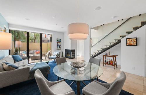 La Mirage Contemporary Home Plus Pool Exclusively Month Plus - Foto 1