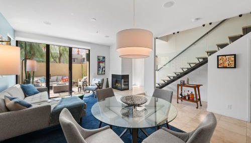 La Mirage Contemporary Home Plus Pool Exclusively Month Plus - Foto 1