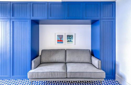 Le Arcate Giuliana in Massa Lubrense - Foto 11